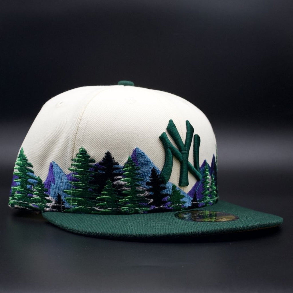 NY YANKEES "TREES"