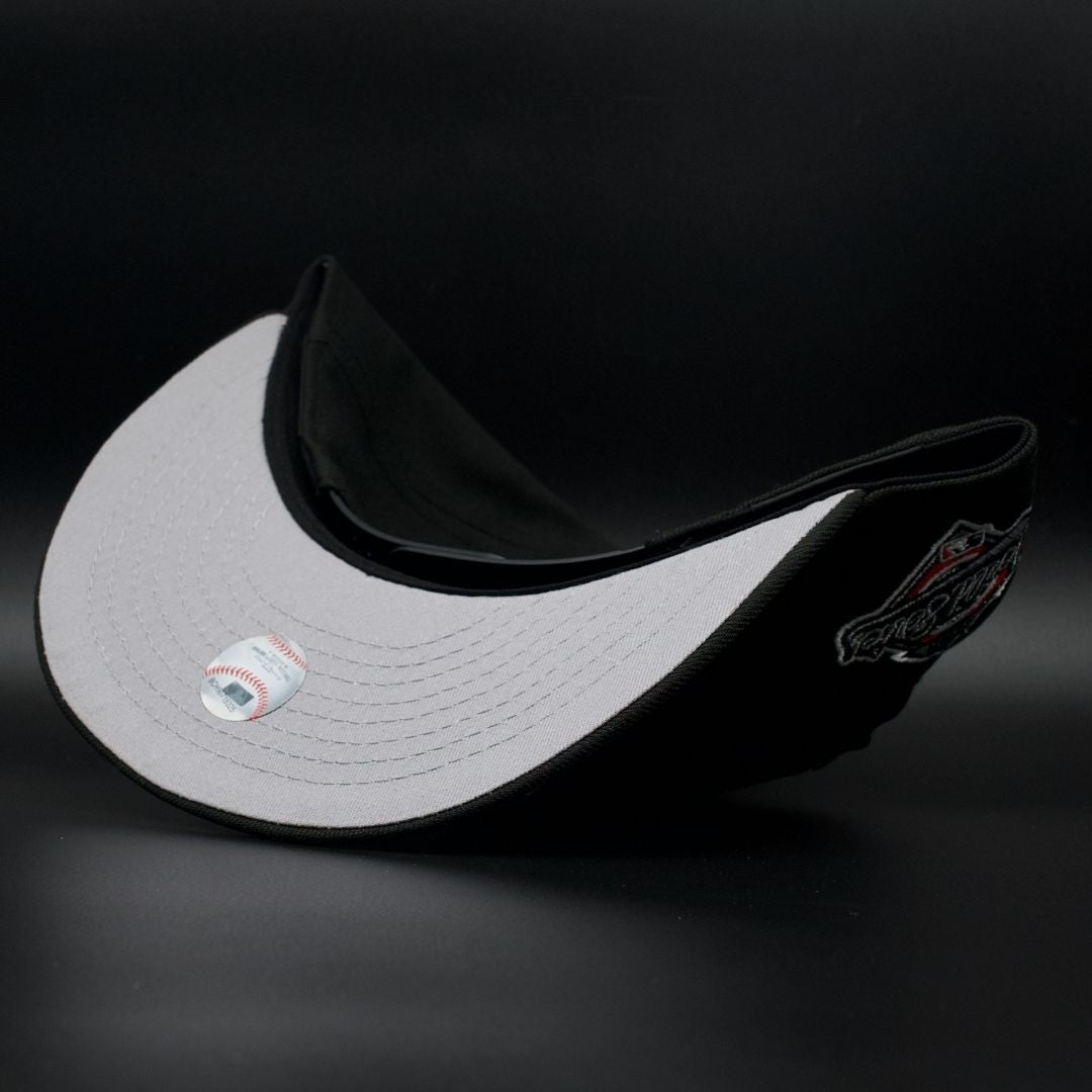 NY YANKEES.HEARTS WS SNAP BACK