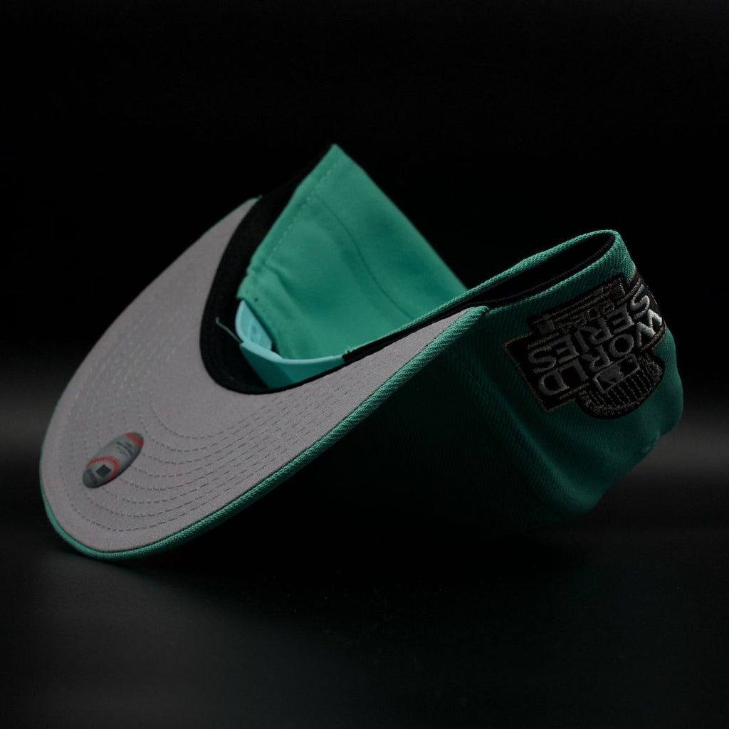 LA TEAL WS 24'.