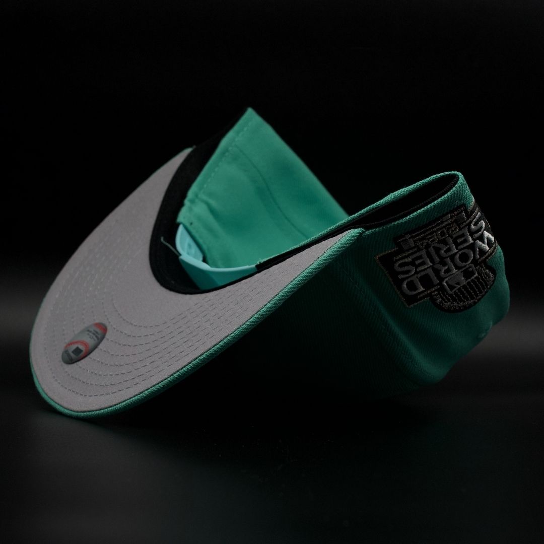 LA TEAL WS 24'.