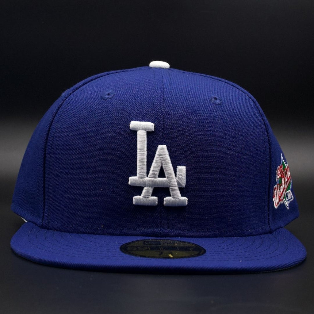 LA DODGERS ROYAL BLUE