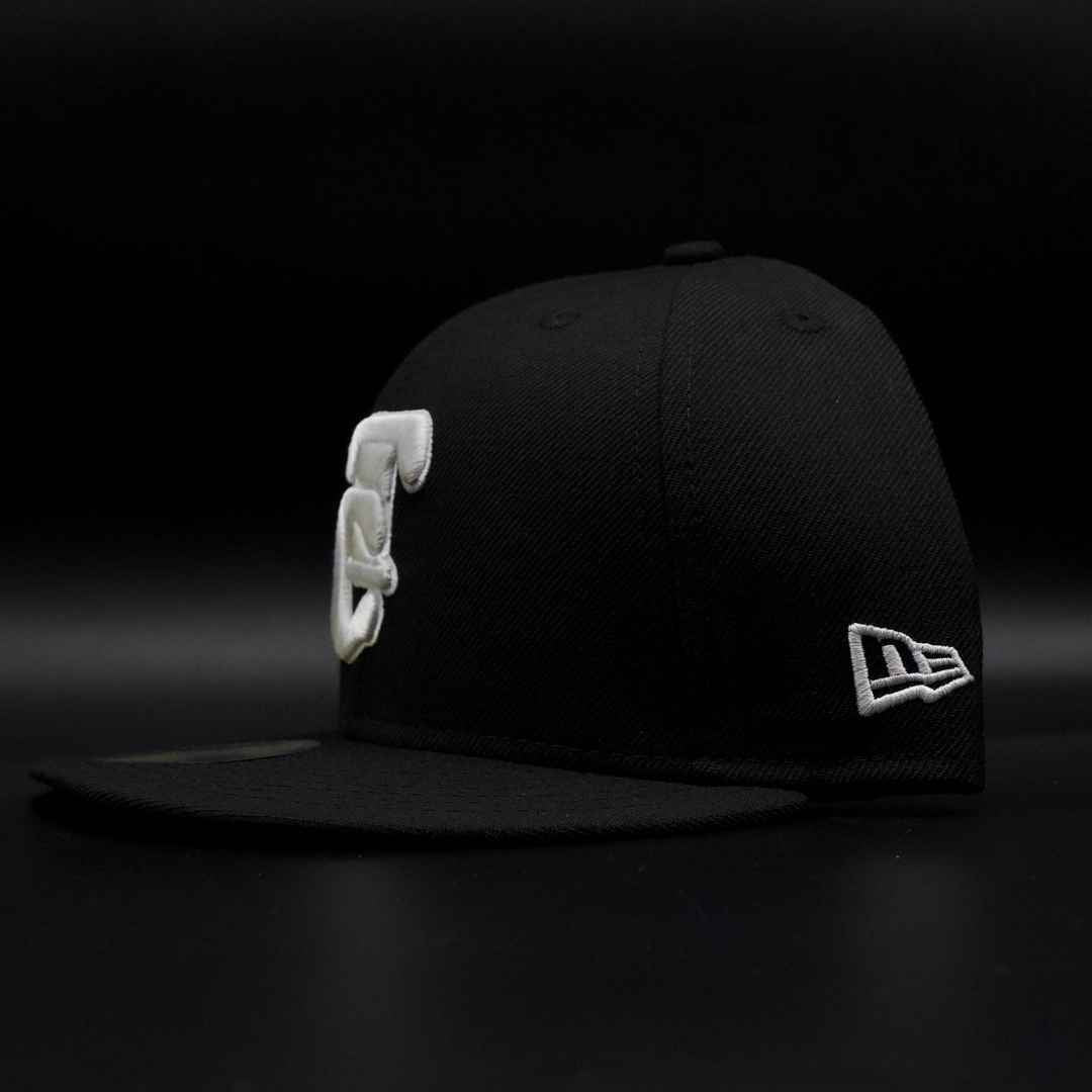 TOMATEROS CLASSIC BLACK