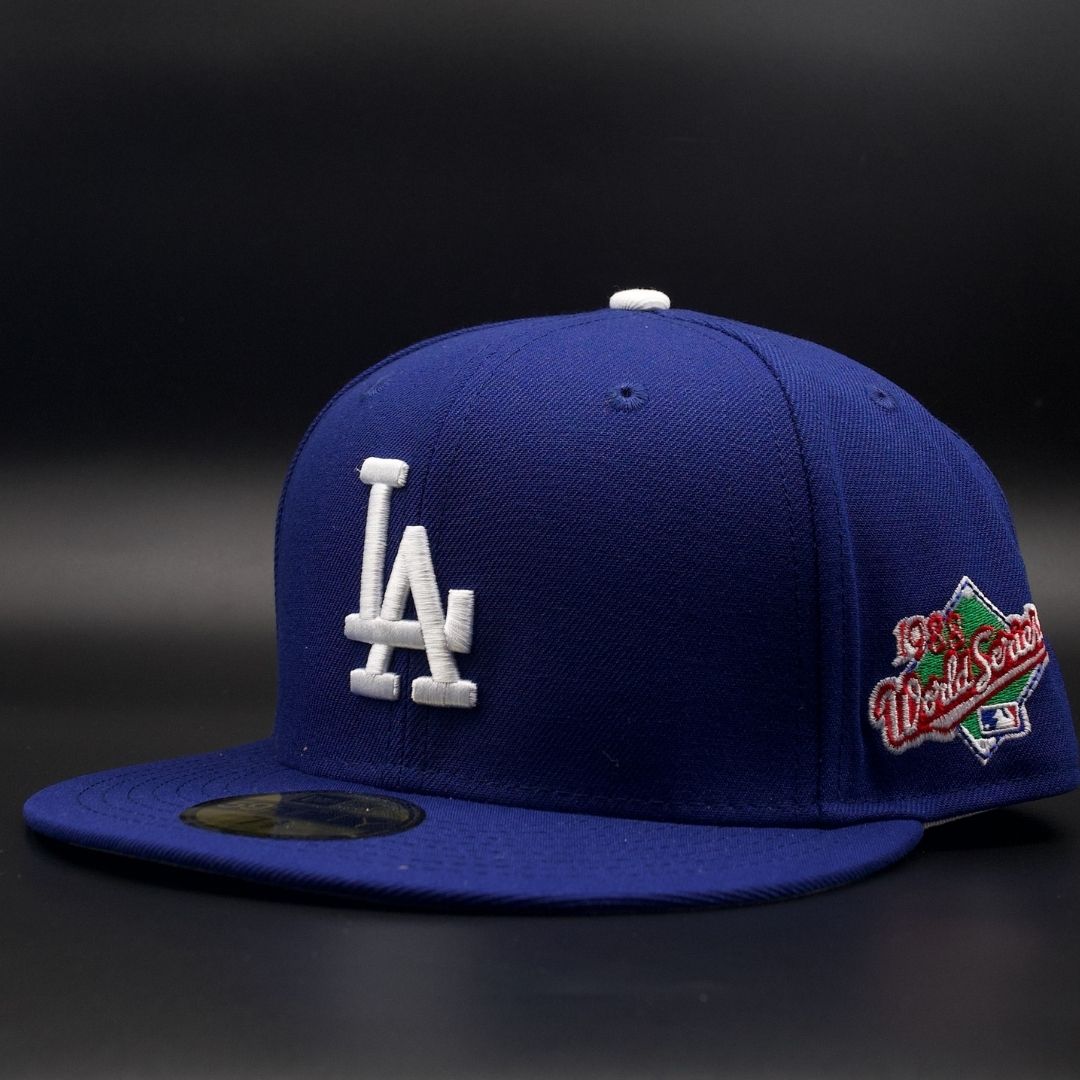 LA DODGERS ROYAL BLUE