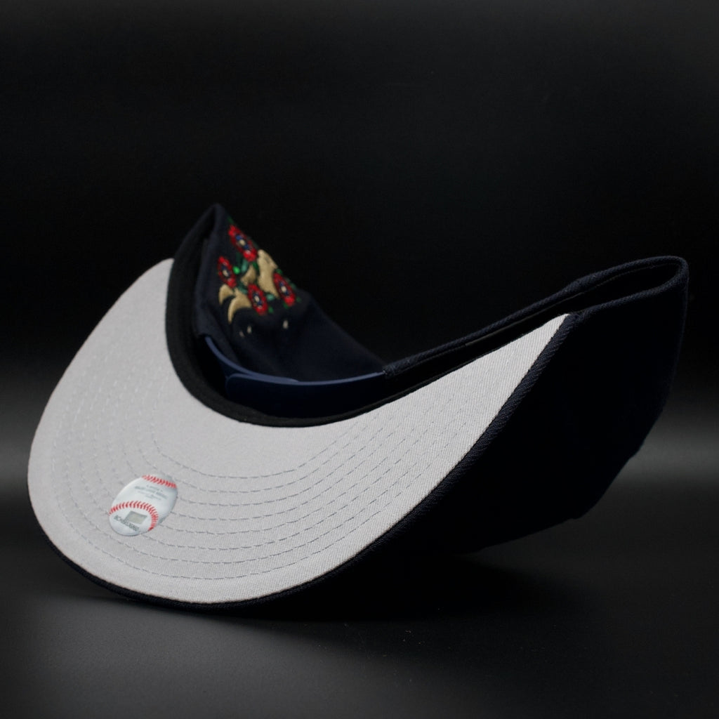 NY YANKEES CITYART SNAP BACK