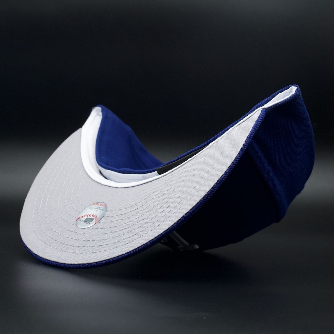 LA DODGERS ROYAL BLUE