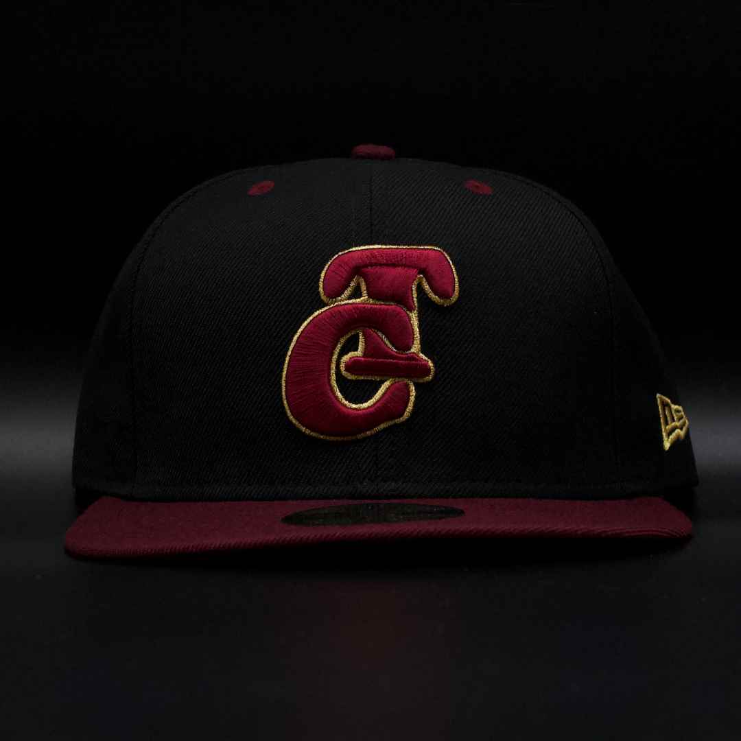 TOMATEROS METTALIC GOLD