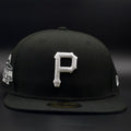 PIRATES WS