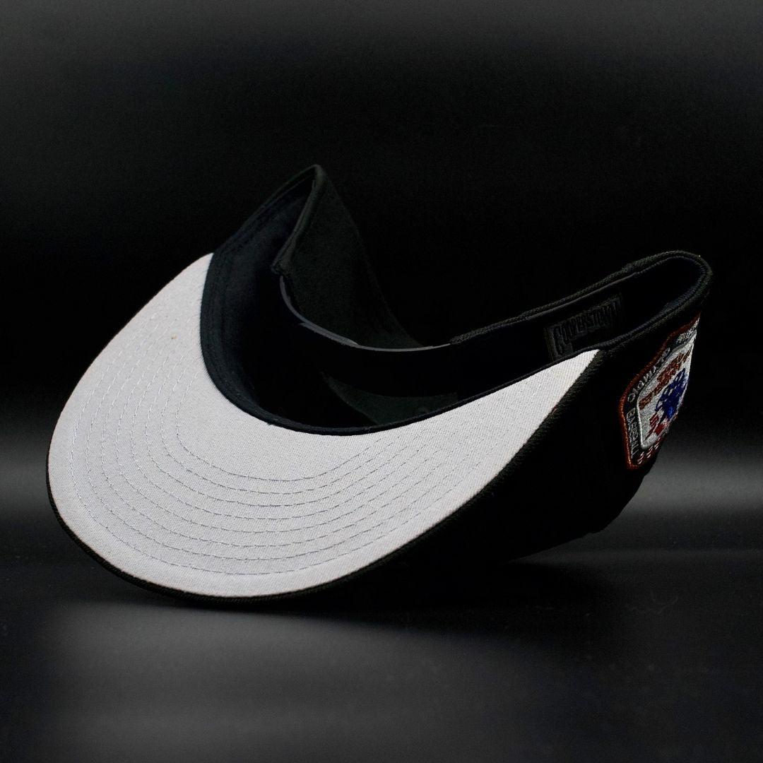 LA OLYMPIC SNAP BACK