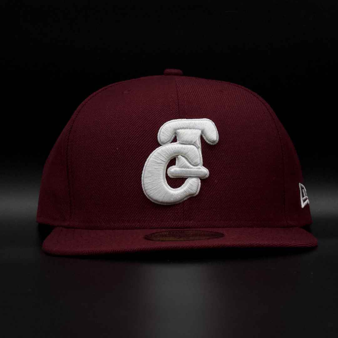 TOMATEROS CLASSIC BURGUNDY