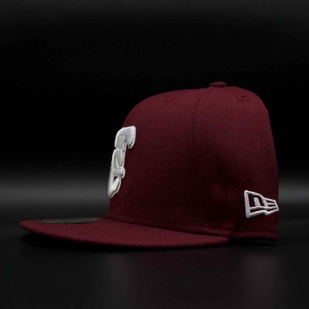 TOMATEROS CLASSIC BURGUNDY