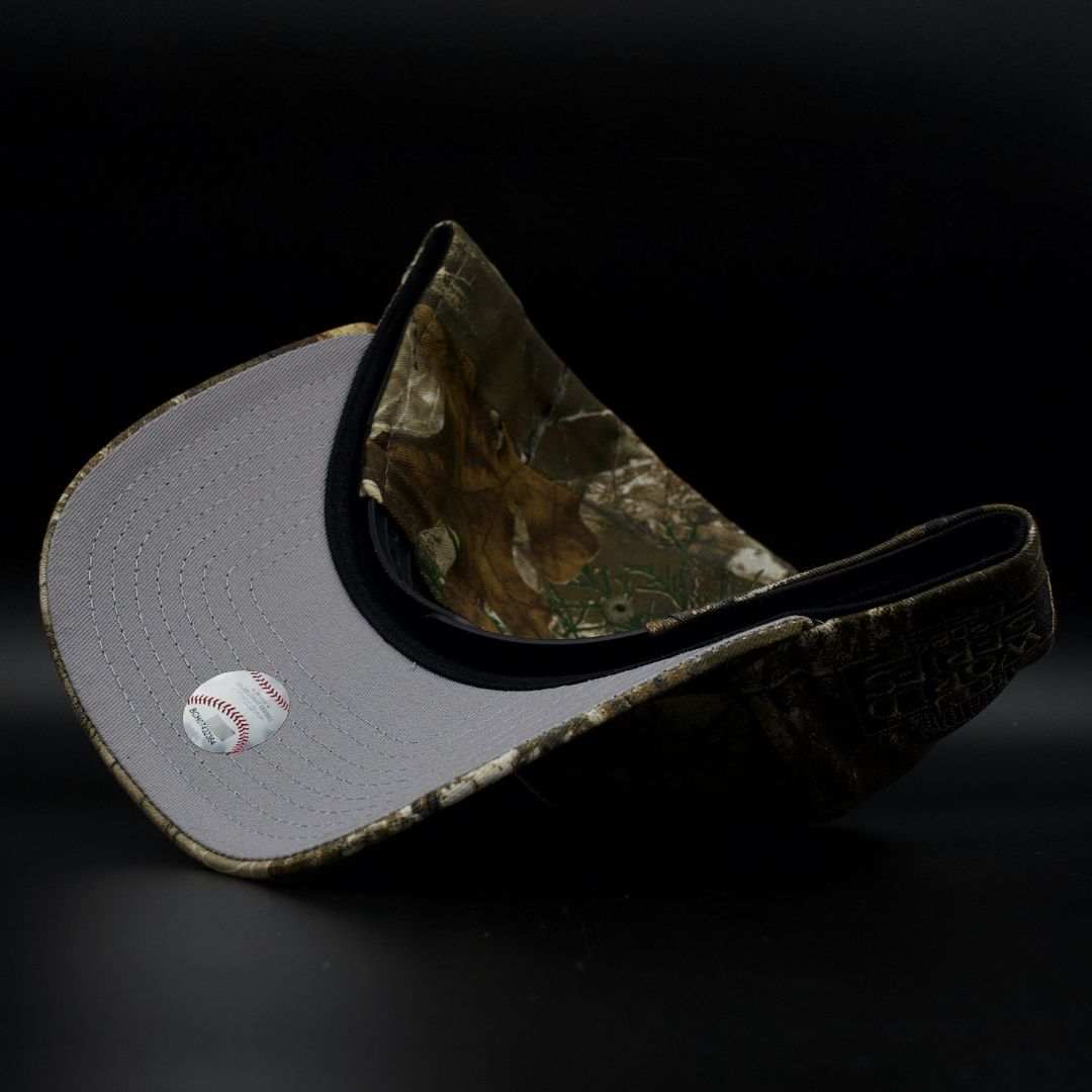 LA A FRAME REAL TREE 24' WS  SNAP BACK