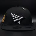 PAPER PLANES SNAP BACK 50 YEARS OF HIP HOP