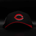 REDS 03' SEASON A FRAME SNAP BACK