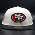 49ers 60 SEASONS