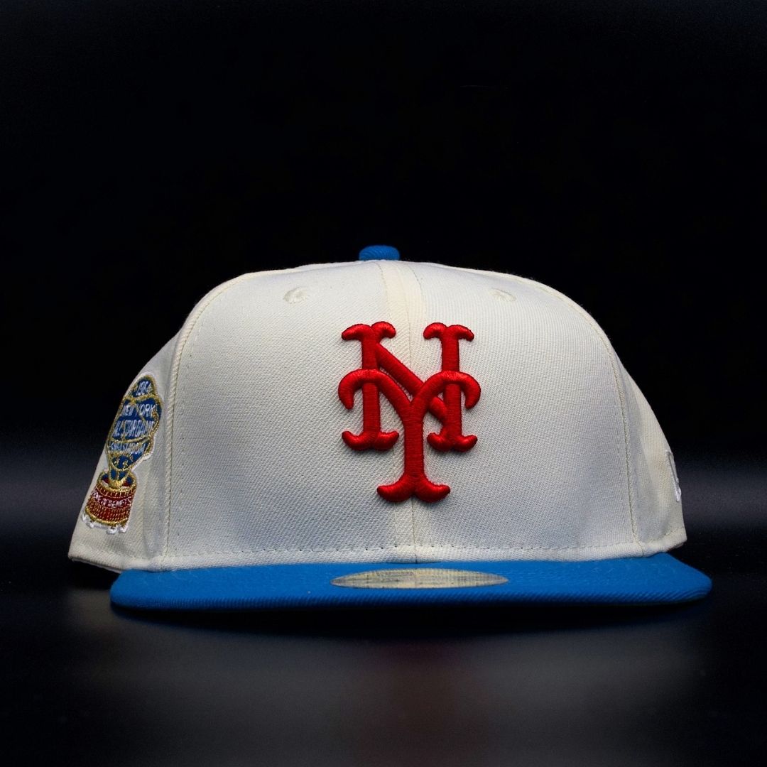 NY METS 64' ALL STAR GREEN UV
