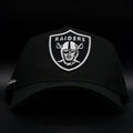 LAS VEGAS RAIDERS A FRAME  SCRIPT SNAP BACK