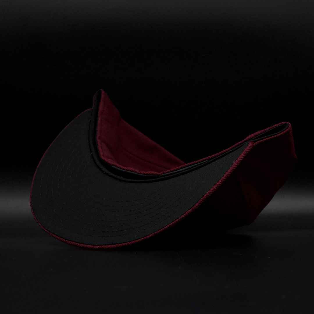 TOMATEROS CLASSIC BURGUNDY