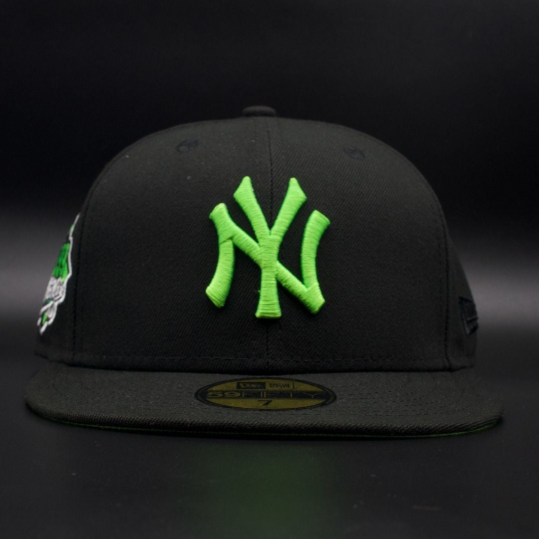 NY YANKEES NEON WS