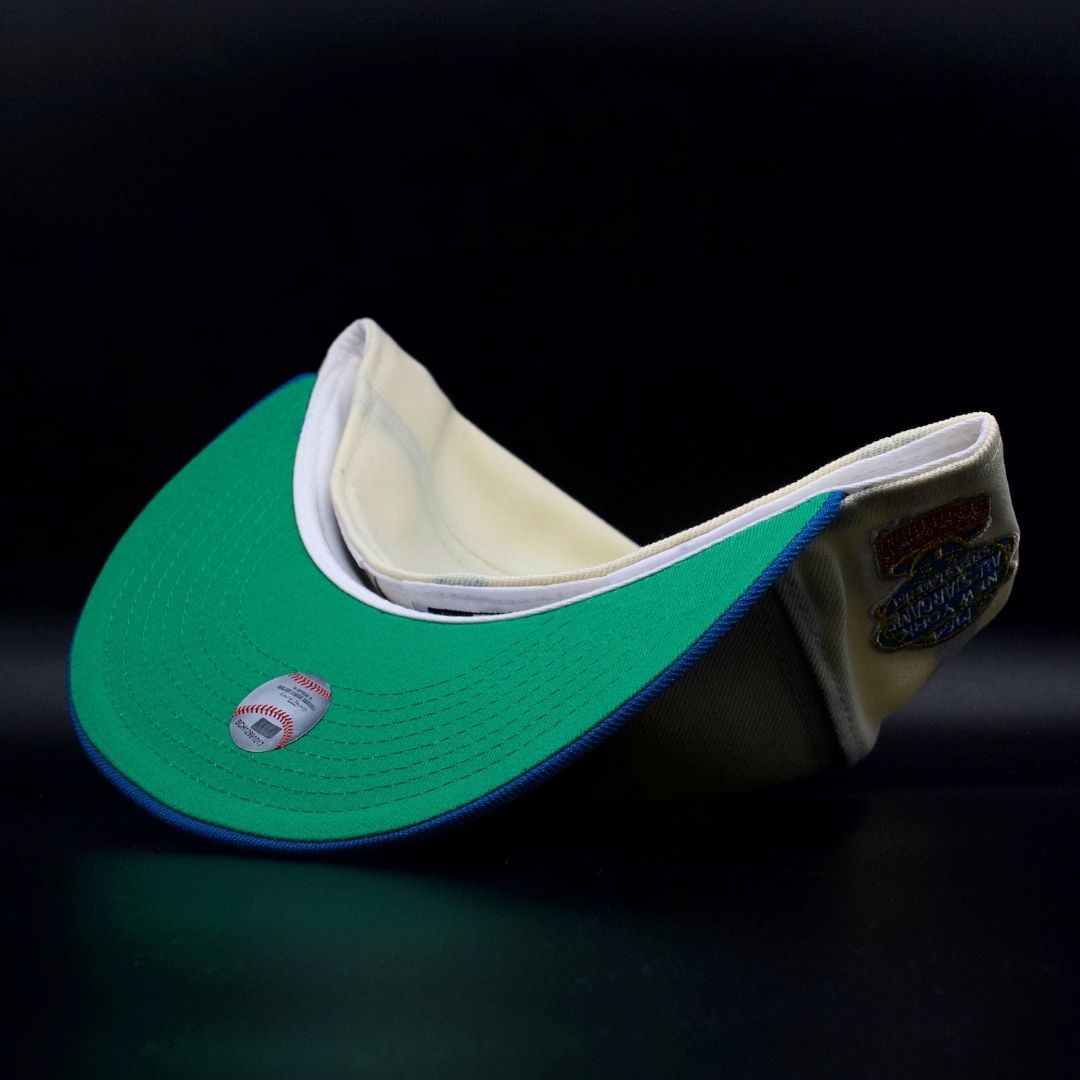 NY METS 64' ALL STAR GREEN UV
