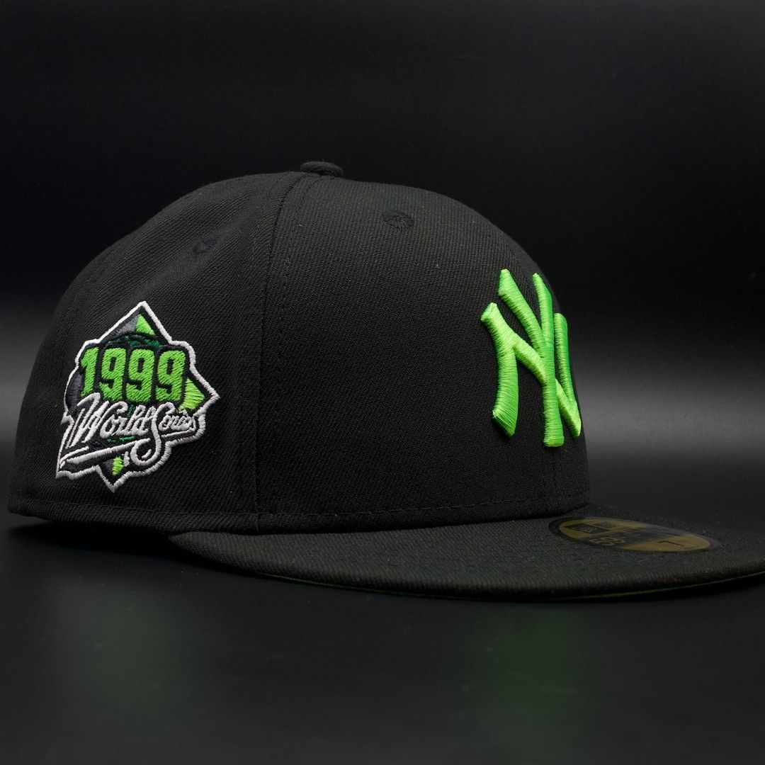NY YANKEES NEON WS