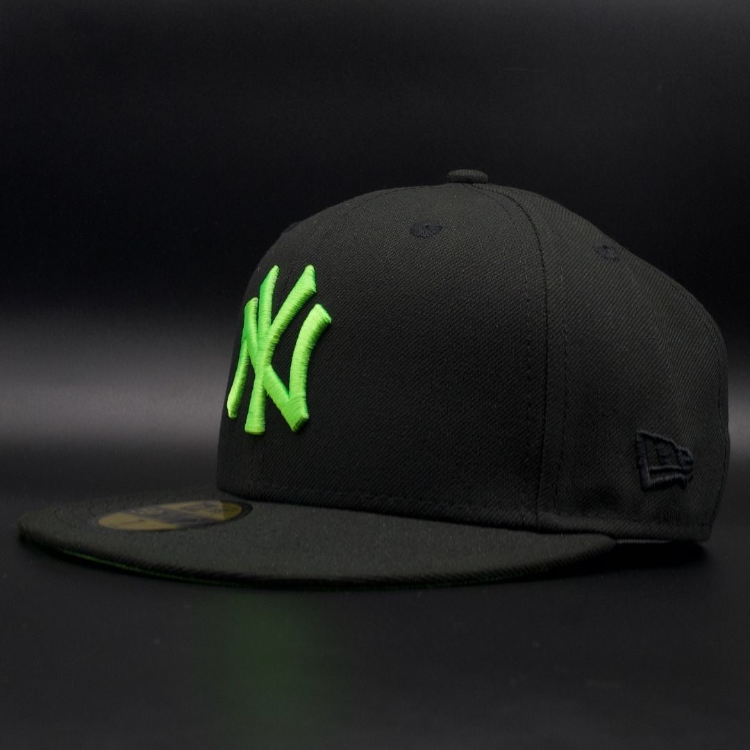 NY YANKEES NEON WS