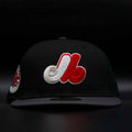 EXPOS 35' METALLIC