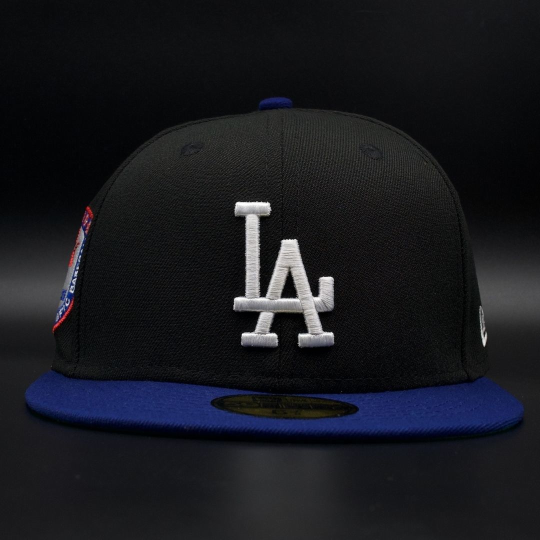 LA 84" OLYMPICS 2 TONE