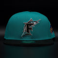 FLORIDA MARLINS 97' WORLD SERIES