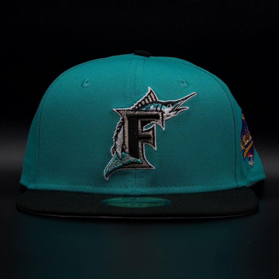 FLORIDA MARLINS 97' WORLD SERIES