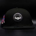 CUBS 90' ALL STAR SNAP BACK