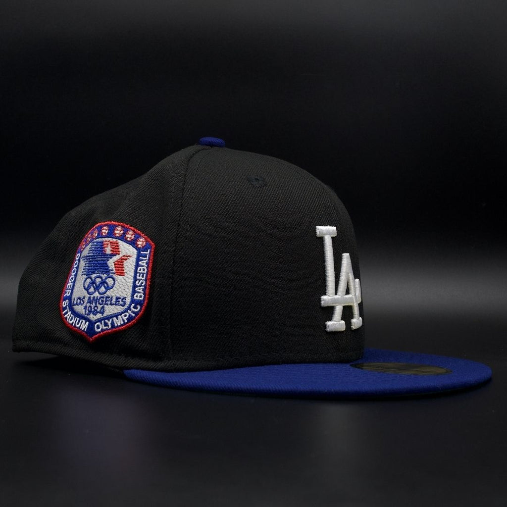 LA 84" OLYMPICS 2 TONE