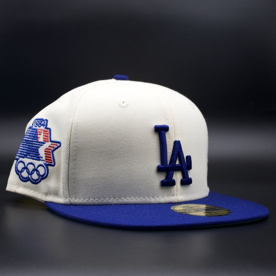 LA 84' OLYMPICS