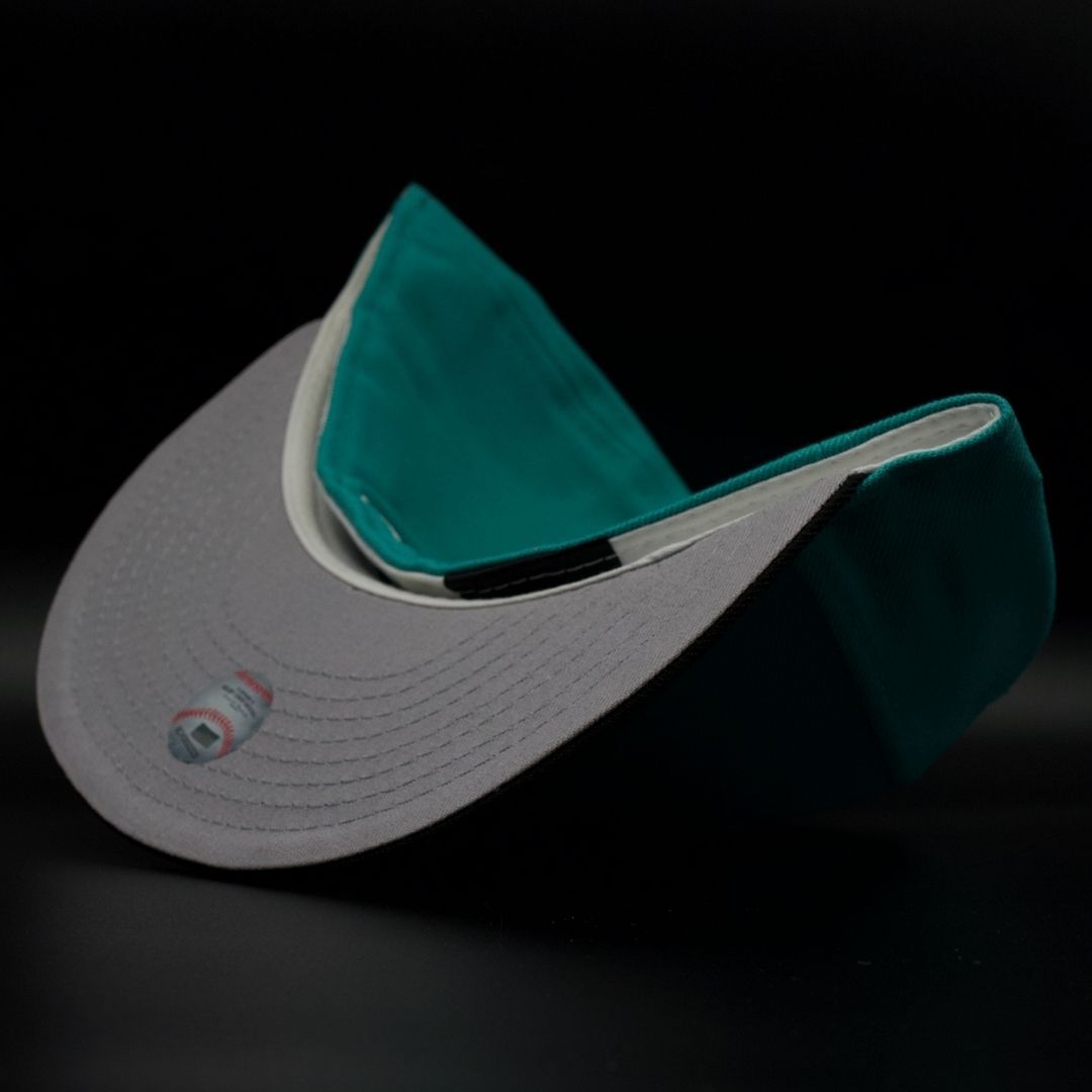 FLORIDA MARLINS 97' WORLD SERIES