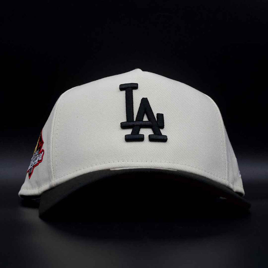 LA A FRAME 24' CHAMPIONS