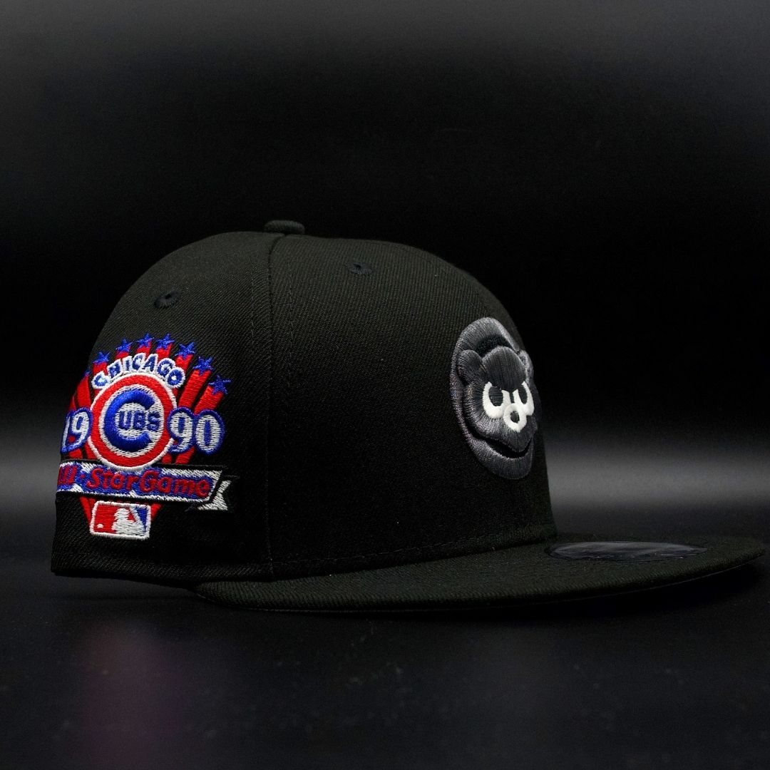 CUBS 90' ALL STAR SNAP BACK