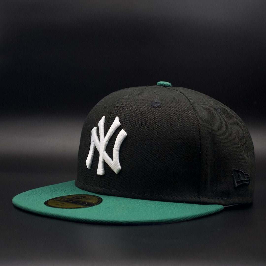 NY YANKEES WS METALLIC PATCH