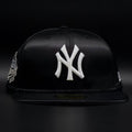 NY YANKEES SATIN 99' WORLD SERIES