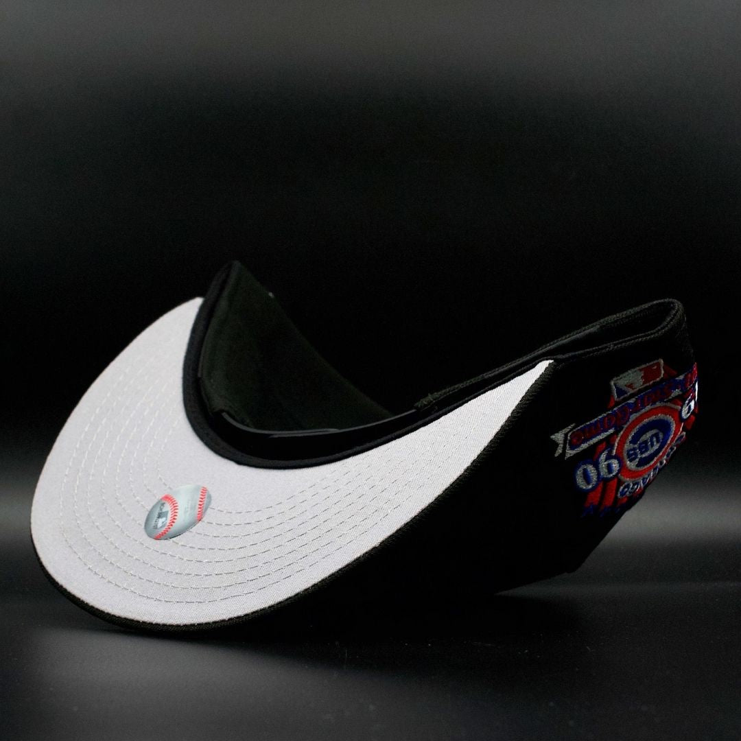 CUBS 90' ALL STAR SNAP BACK