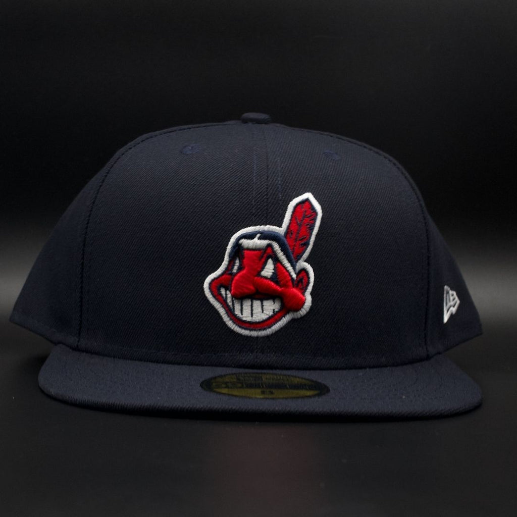 CHIEF WAHOO LOGO