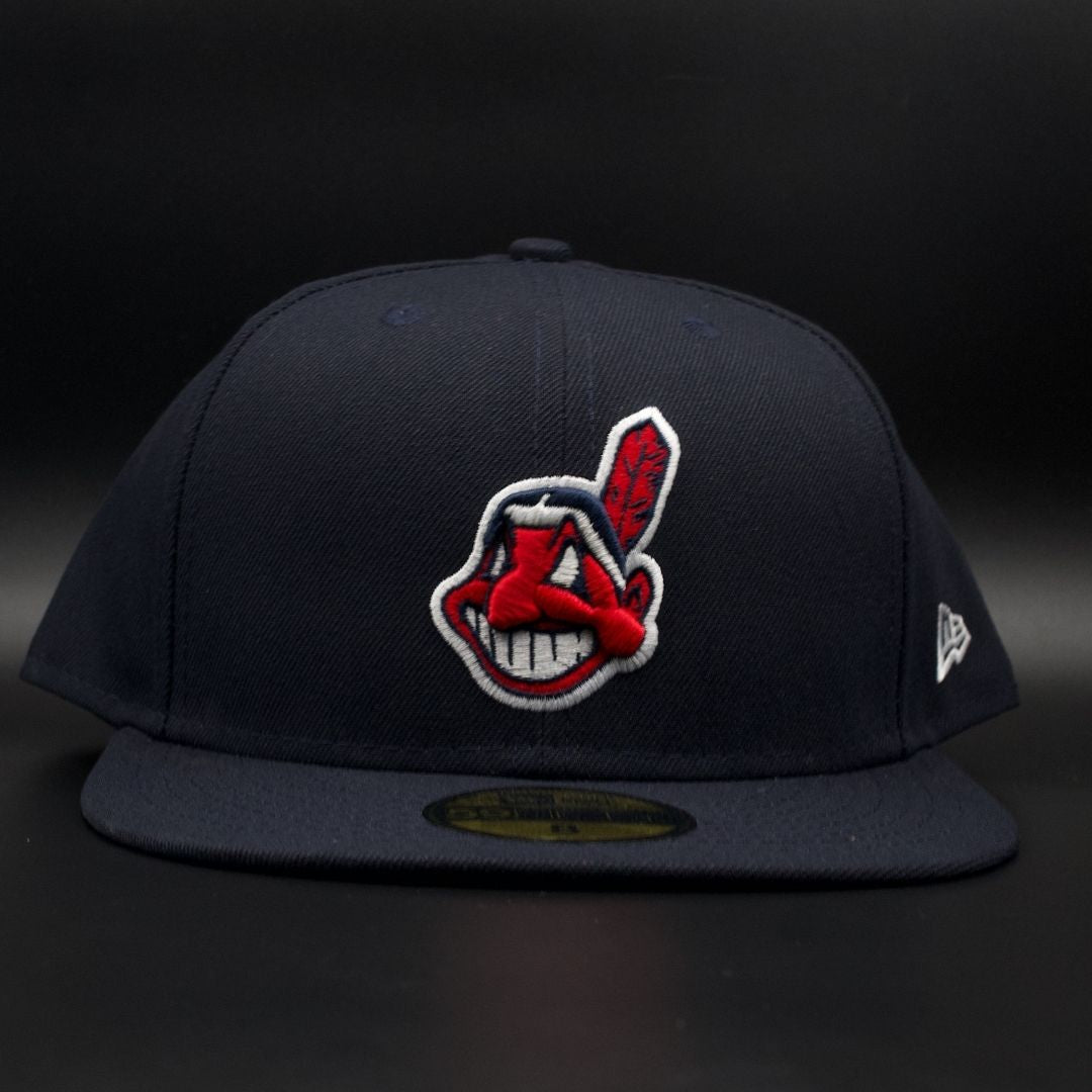 CHIEF WAHOO LOGO