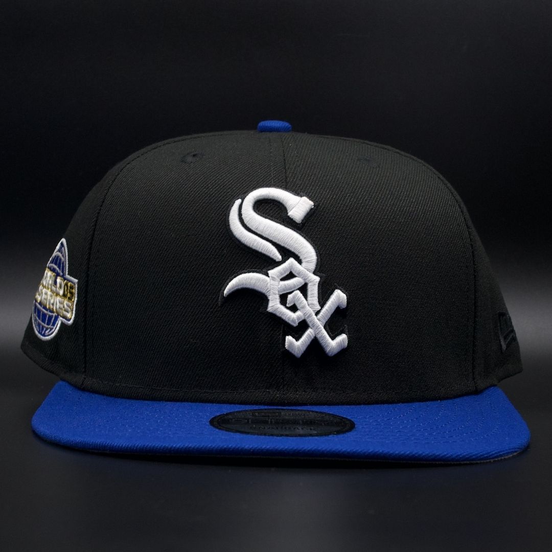 SOX WS 2 TONE SNAP BACK
