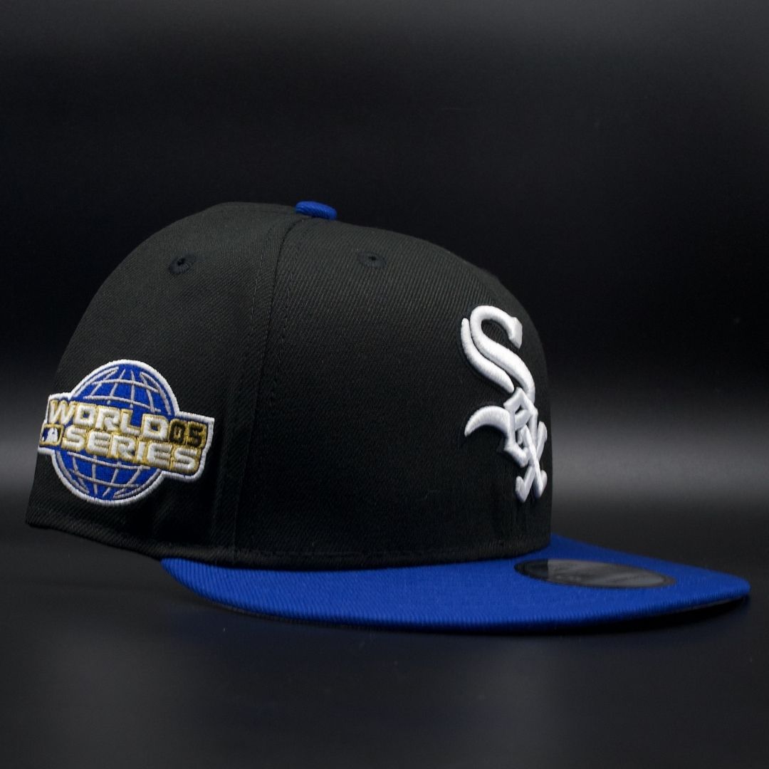 SOX WS 2 TONE SNAP BACK