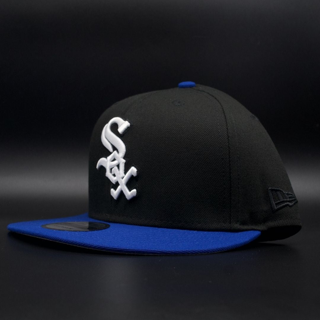 SOX WS 2 TONE SNAP BACK