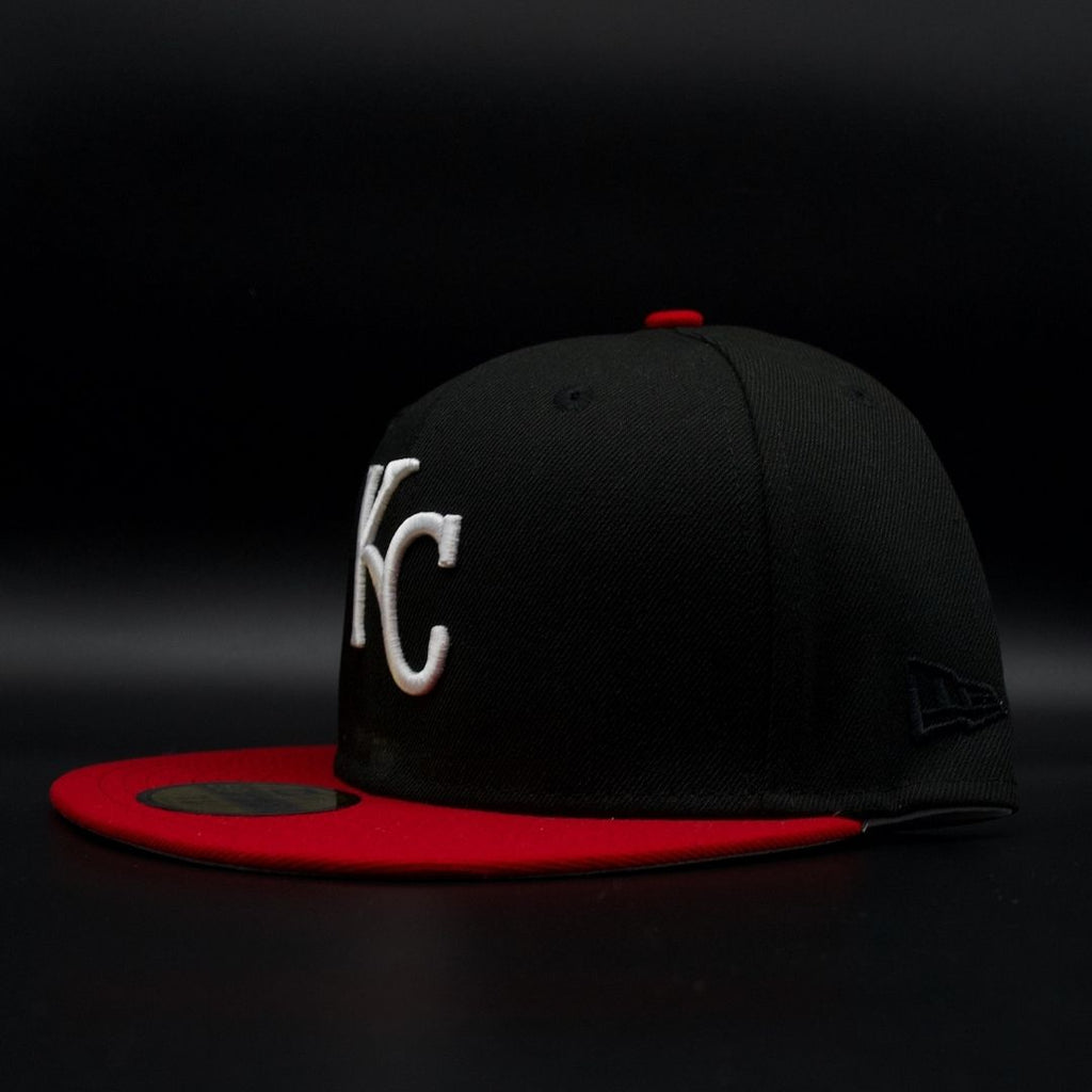 KC ROYALS 15' WORLD SERIES 2 TONE