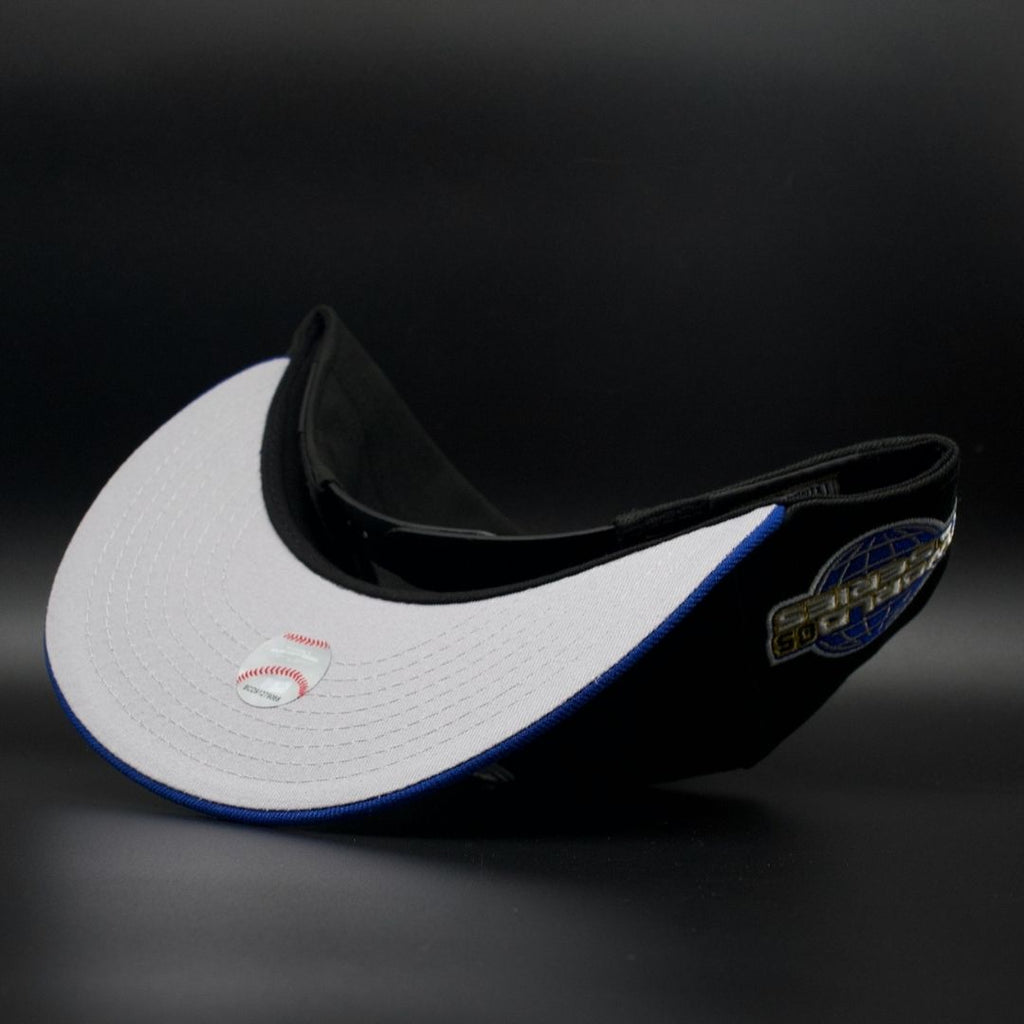 SOX WS 2 TONE SNAP BACK