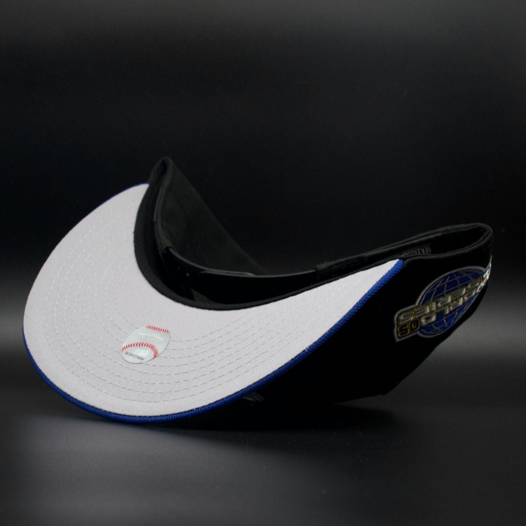 SOX WS 2 TONE SNAP BACK