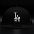 LA BLACK FITTED