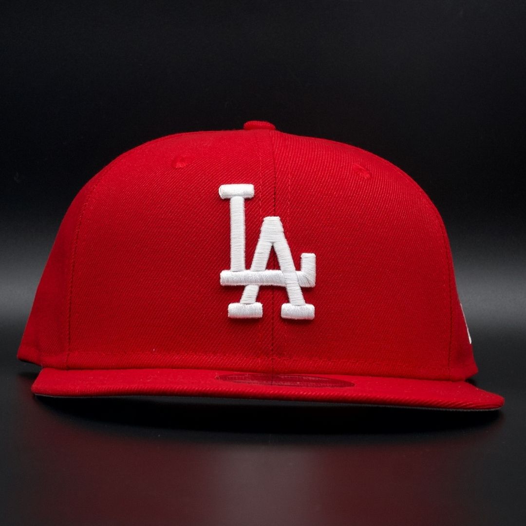 LA RED SNAP BACK