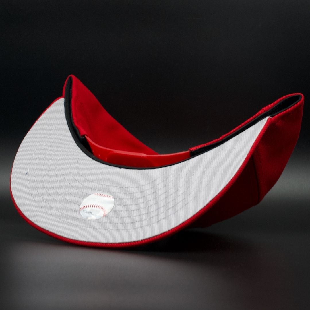 LA RED SNAP BACK