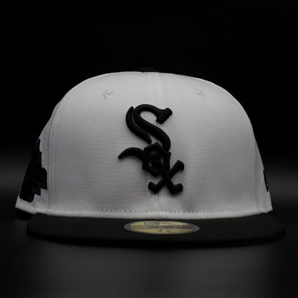 SOX BLACK & WHITE ALL STAR GAME
